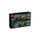 Designer of LEGO Technic VOLVO wheel ZEUX (42081) loader Designer of LEGO Technic VOLVO wheel ZEUX (42081) loader