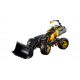Designer of LEGO Technic VOLVO wheel ZEUX (42081) loader Designer of LEGO Technic VOLVO wheel ZEUX (42081) loader