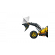 Designer of LEGO Technic VOLVO wheel ZEUX (42081) loader Designer of LEGO Technic VOLVO wheel ZEUX (42081) loader