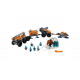 Конструктор LEGO City Пересувна арктична база (60195 L) Конструктор LEGO City Пересувна арктична база (60195 L)