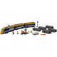 Конструктор LEGO City Пассажирский поезд (60197 L) Конструктор LEGO City Пассажирский поезд (60197 L)