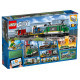 Конструктор LEGO City Вантажний поїзд (60198 L) Конструктор LEGO City Вантажний поїзд (60198 L)