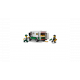 Конструктор LEGO City Вантажний поїзд (60198 L) Конструктор LEGO City Вантажний поїзд (60198 L)