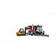 Конструктор LEGO City Вантажний поїзд (60198 L) Конструктор LEGO City Вантажний поїзд (60198 L)