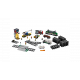 Конструктор LEGO City Вантажний поїзд (60198 L) Конструктор LEGO City Вантажний поїзд (60198 L)