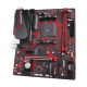 Материнська плата GIGABYTE B450M GAMING Материнська плата GIGABYTE B450M GAMING