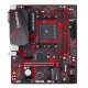 Материнська плата GIGABYTE B450M GAMING Материнська плата GIGABYTE B450M GAMING
