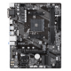 Материнська плата GIGABYTE GA-A320M-S2H V2 Материнська плата GIGABYTE GA-A320M-S2H V2