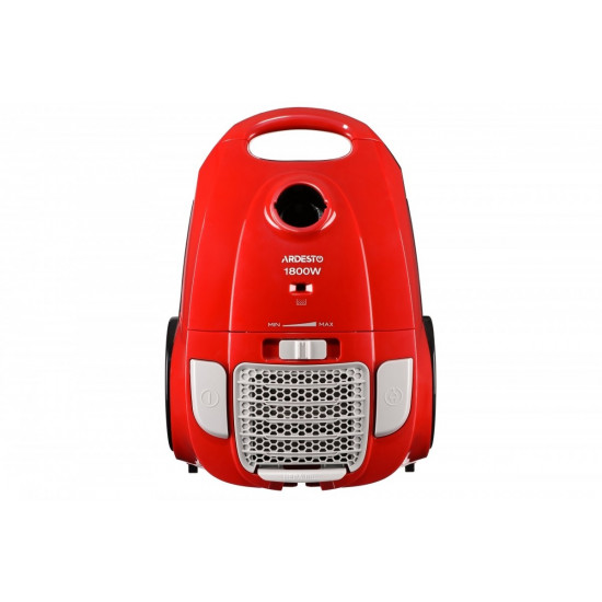 Ardesto MVC-B1602RD vacuum cleaner Ardesto MVC-B1602RD vacuum cleaner