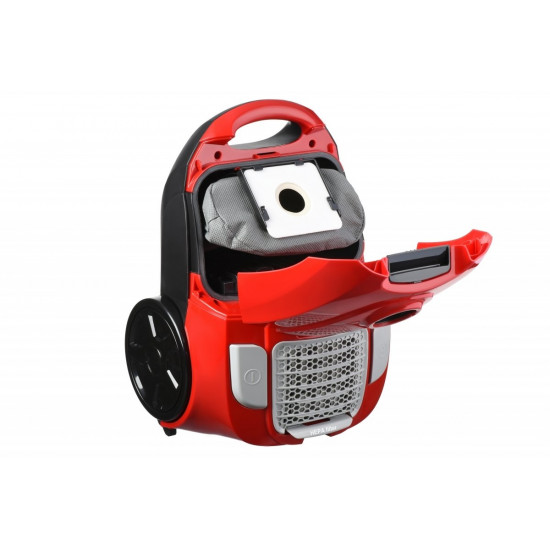 Ardesto MVC-B1602RD vacuum cleaner Ardesto MVC-B1602RD vacuum cleaner