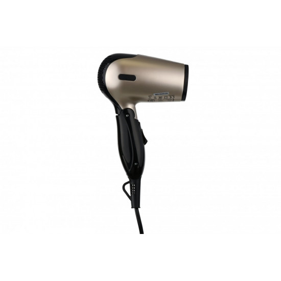Фен Ardesto HD-503T дорожный Фен Ardesto HD-503T дорожный