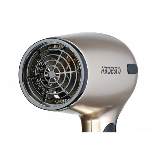 Фен Ardesto HD-503T дорожный Фен Ardesto HD-503T дорожный