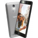 Смартфон Gigaset GS180 2/16GB DS Silver Gray Смартфон Gigaset GS180 2/16GB DS Silver Gray