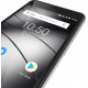 Смартфон Gigaset GS180 2/16GB DS Silver Gray Смартфон Gigaset GS180 2/16GB DS Silver Gray