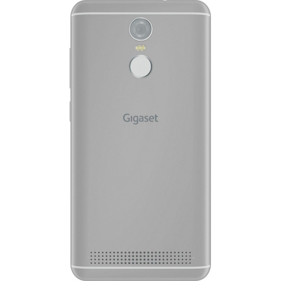 Смартфон Gigaset GS180 2/16GB DS Silver Gray Смартфон Gigaset GS180 2/16GB DS Silver Gray
