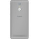 Смартфон Gigaset GS180 2/16GB DS Silver Gray Смартфон Gigaset GS180 2/16GB DS Silver Gray