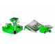 The Same Toy robot designer Transport of the future 7 in 1 on solar panel (2113UT) The Same Toy robot designer Transport of the future 7 in 1 on solar panel (2113UT)