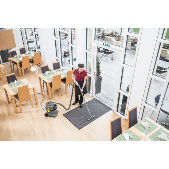 Пылесос Karcher NT 22/1 Ap EU (1.378-600.0) Пылесос Karcher NT 22/1 Ap EU (1.378-600.0)