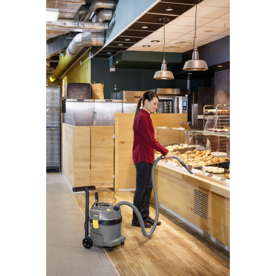Пылесос Karcher NT 22/1 Ap EU (1.378-600.0) Пылесос Karcher NT 22/1 Ap EU (1.378-600.0)
