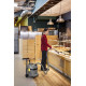 Пылесос Karcher NT 22/1 Ap EU (1.378-600.0) Пылесос Karcher NT 22/1 Ap EU (1.378-600.0)