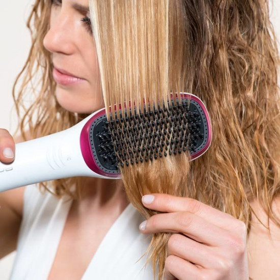 Rowenta CF6220F0 hair styler Rowenta CF6220F0 hair styler