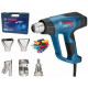 Blower of Bosch of GHG 23-66 +AC Blower of Bosch of GHG 23-66 +AC