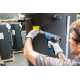 Blower of Bosch of GHG 23-66 +AC Blower of Bosch of GHG 23-66 +AC