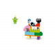 Конструктор LEGO Classic Кубики та очі (11003) Конструктор LEGO Classic Кубики та очі (11003)