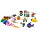 Конструктор LEGO Classic Кубики та очі (11003) Конструктор LEGO Classic Кубики та очі (11003)
