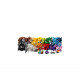 Конструктор LEGO Classic Кубики та очі (11003) Конструктор LEGO Classic Кубики та очі (11003)