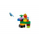 Конструктор LEGO Classic Базовий набір кубиків (11002) Конструктор LEGO Classic Базовий набір кубиків (11002)
