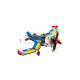 Designer of LEGO Creator Sport aircraft (31094) Designer of LEGO Creator Sport aircraft (31094)