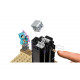 The designer of the LEGO Minecraftt Fight on the earth (21151) The designer of the LEGO Minecraftt Fight on the earth (21151)