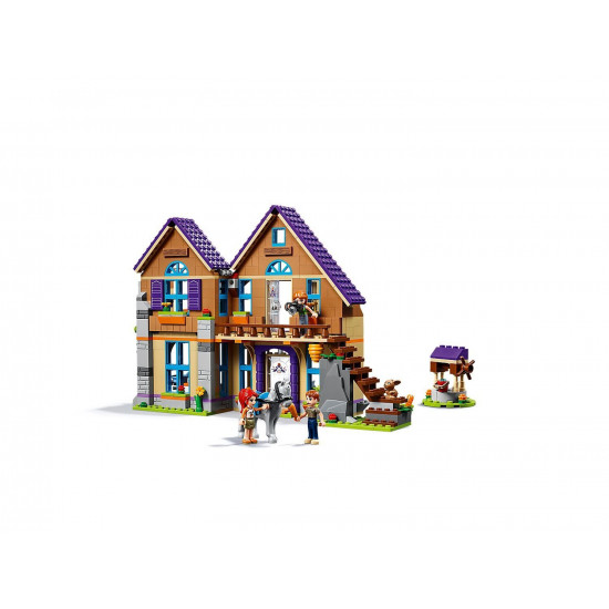 Конструктор LEGO Friends Дом Мии (41369) Конструктор LEGO Friends Дом Мии (41369)