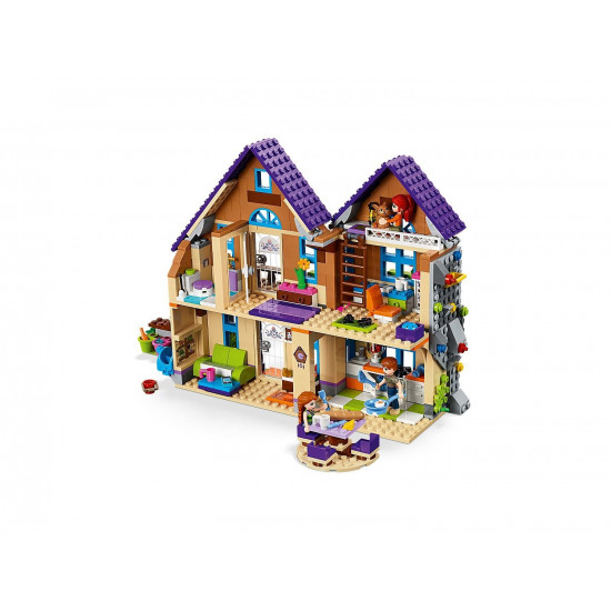 Конструктор LEGO Friends Дом Мии (41369) Конструктор LEGO Friends Дом Мии (41369)
