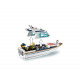 Конструктор LEGO City Яхта для дайвінгу (60221) Конструктор LEGO City Яхта для дайвінгу (60221)