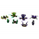 Конструктор LEGO Ninjago Спін-джитсу Ллойд проти Гармадону (70664) Конструктор LEGO Ninjago Спін-джитсу Ллойд проти Гармадону (70664)