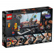 Конструктор LEGO Movie Режиссер фильма LEGO® (70820) Конструктор LEGO Movie Режиссер фильма LEGO® (70820)