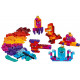 Конструктор LEGO Movie Шкатулка королевы Многоликой Конструктор LEGO Movie Шкатулка королевы Многоликой