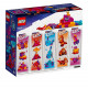 Конструктор LEGO Movie Шкатулка королевы Многоликой Конструктор LEGO Movie Шкатулка королевы Многоликой