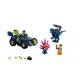 Конструктор LEGO Movie Тематичний позашляховик Рекса! (70826) Конструктор LEGO Movie Тематичний позашляховик Рекса! (70826)