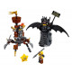 Конструктор LEGO Movie Бэтмен и Железная Борода К бою готовы (70836) Конструктор LEGO Movie Бэтмен и Железная Борода К бою готовы (70836)