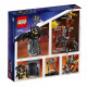 Конструктор LEGO Movie Бэтмен и Железная Борода К бою готовы (70836) Конструктор LEGO Movie Бэтмен и Железная Борода К бою готовы (70836)