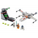Конструктор LEGO Star Wars ТМ X-Wing Starfighter ™ Trench Run (Втеча з окопів на Винищувачі X-Wing) (75235) Конструктор LEGO Star Wars ТМ X-Wing Starfighter ™ Trench Run (Втеча з окопів на Винищувачі X-Wing) (75235)