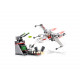 Конструктор LEGO Star Wars ТМ X-Wing Starfighter ™ Trench Run (Втеча з окопів на Винищувачі X-Wing) (75235) Конструктор LEGO Star Wars ТМ X-Wing Starfighter ™ Trench Run (Втеча з окопів на Винищувачі X-Wing) (75235)