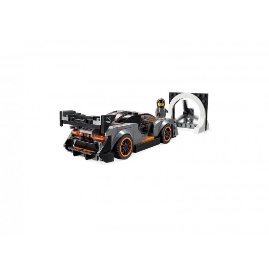Конструктор LEGO Creator Автомобиль McLaren Senna (75892) Конструктор LEGO Creator Автомобиль McLaren Senna (75892)