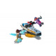 Конструктор LEGO Overwatch Трейсер против Роковой вдовы (75970) Конструктор LEGO Overwatch Трейсер против Роковой вдовы (75970)