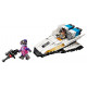 Конструктор LEGO Overwatch Трейсер против Роковой вдовы (75970) Конструктор LEGO Overwatch Трейсер против Роковой вдовы (75970)