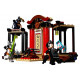 Конструктор LEGO Overwatch Гиндза против Гэндзи (75971) Конструктор LEGO Overwatch Гиндза против Гэндзи (75971)