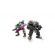 Конструктор LEGO Overwatch D.Va та Рейнгардт (75973) Конструктор LEGO Overwatch D.Va та Рейнгардт (75973)